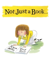  Not Just a Book...