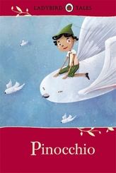  Ladybird Tales: Pinocchio