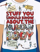  Stuff You Should Know About the Human Body