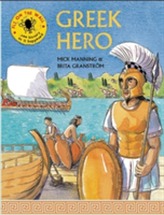  Greek Hero