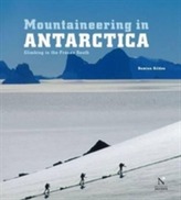  Mountaineering in Antarctica