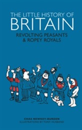 The Little History of Britain