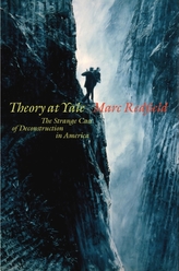  Theory at Yale