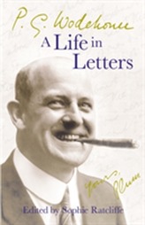  P.G. Wodehouse: A Life in Letters
