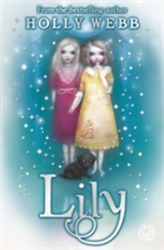  Lily
