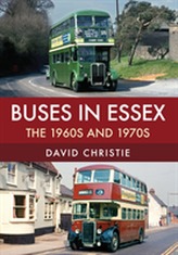  Buses in Essex