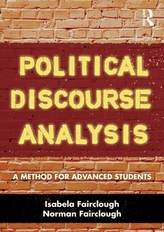  Political Discourse Analysis