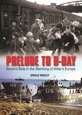  Prelude to D-Day