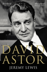  David Astor