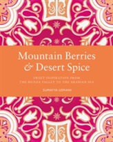  Mountain Berries and Desert Spice