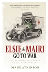  Elsie and Mairi Go to War