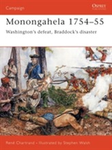  Monongahela 1754-55