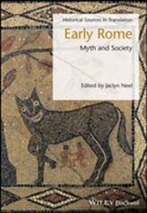  Early Rome