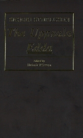 The Uppsala Edda
