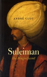  Suleiman the Magnificent