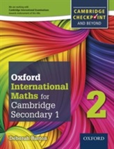 Complete Mathematics for Cambridge Lower Secondary 2
