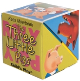  Three Little Pigs