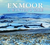  Exmoor - A Winter's Tale