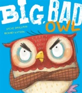  Big, Bad Owl