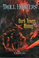  Dark Tower Rising