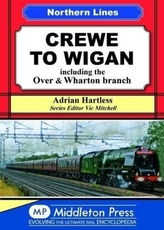  Crewe To Wigan