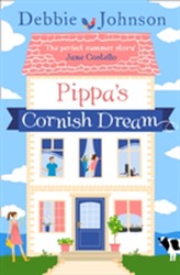  Pippa's Cornish Dream