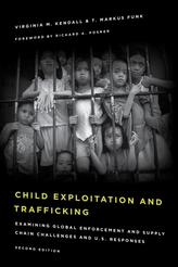  Child Exploitation and Trafficking