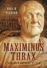  Maximinus Thrax