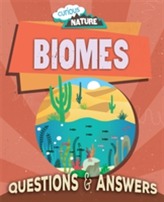  Curious Nature: Biomes