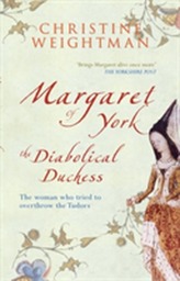  Margaret of York