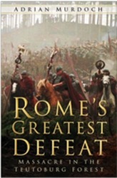  Rome's Greatest Defeat