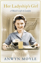  Her Ladyship's Girl