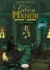  Green Manor