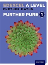  Edexcel Further Maths: Core Pure Year 1/AS Level Student Book