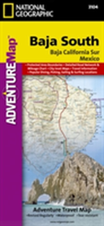 Baja California, South, Mexico  Baja California, South, Mexico