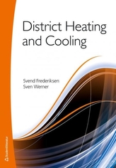  District Heating & Cooling