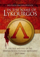  In the Name of Lykourgos