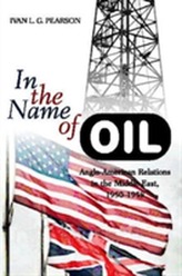  In the Name of Oil