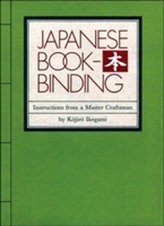  Japanese Bookbinding
