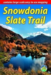  Snowdonia Slate Trail