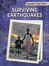  Surviving Earthquakes