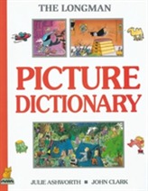  Longman Picture Dictionary Paper