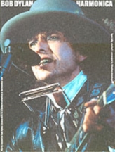  Bob Dylan Harmonica