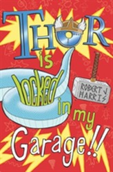  Thor Is Locked In My Garage!