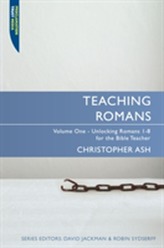  Teaching Romans