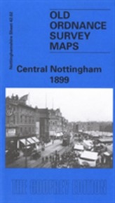  Central Nottingham 1899