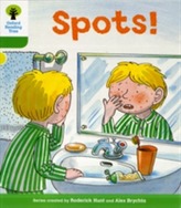  Oxford Reading Tree: Level 2: More Stories A: Spots!