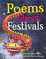  Poems About: Festivals