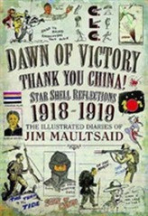  Dawn of Victory, Thank You China!