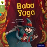  Oxford Reading Tree Traditional Tales: Level 7: Baba Yaga